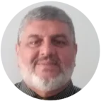 Diác. Adalberto Orsatti