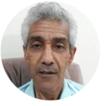 Diác. Ademir Ferreira