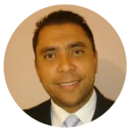 Diác. Aparecido Ornel