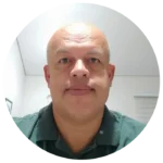 Presb. Cláudio Andrade