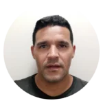 Diác. Douglas Carvalho