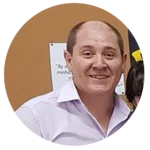 Presb. Edmilson Protti