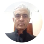 Diác. Edson Lacerda