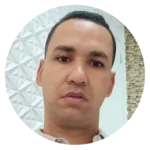 Diác. Fernando Oliveira