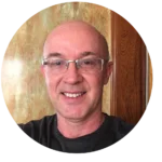 Diác. Luciano Cardoso Emérito