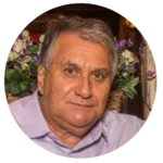 Presb. Luiz Carlos Lerose