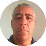 Diác. Marcelo Almeida