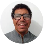 Diác. Marcos Xavier