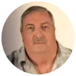 Presb. Wlander Zichel Emérito