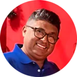 Diác. Adão Batista