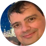 Diác. Antonio Pires