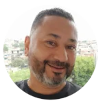 Diác. José Martins