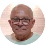 Presb. Josias Amaral