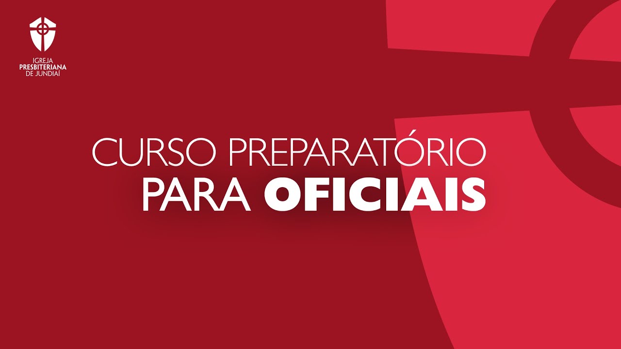 Masculinidade 1 I Como Tudo foi Planejado e... Deveria ter Sido I Curso Preparatório para Oficiais