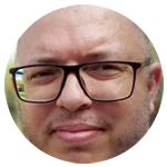 Diác. Nilton Junior Presidente