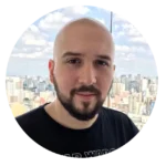 Presb. Vitor Cavalcanti